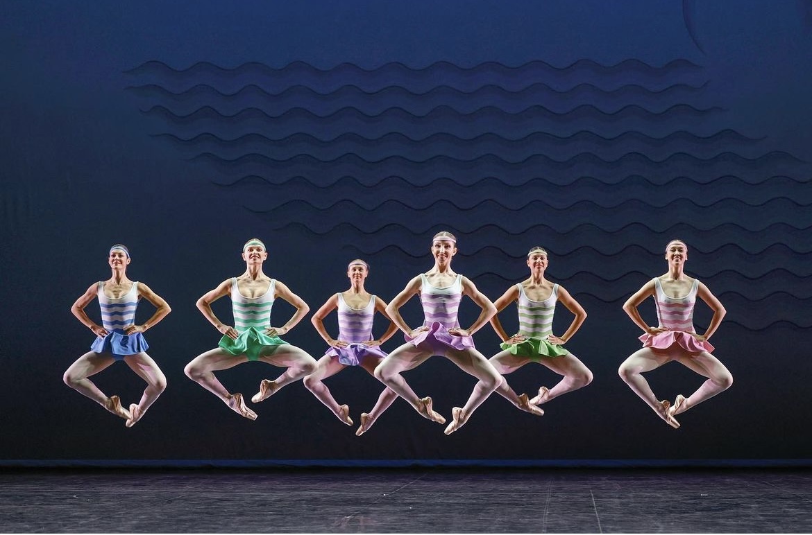 Svetlana Loboff pour l'OnP